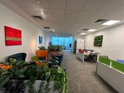 Vision Exchange (D22), Office #451341371